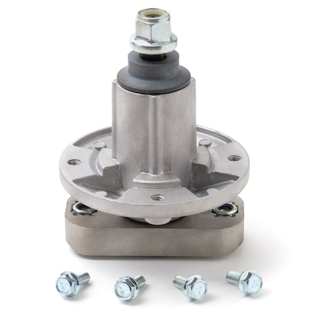 T Terre Mower Deck Spindle Assembly Fits Deck 42 Inch and 48 Inch Compatible with John Deere GY20050 101006